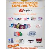 Hemplast - Fabricante de Brindes e Lembrancinhas