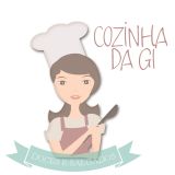 Cozinha da Gi