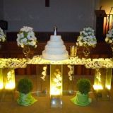 Buffet la Vide