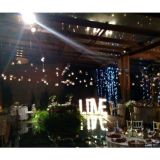 Art Luz Eventos & Flora Gabrielle