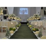 Art Luz Eventos & Flora Gabrielle