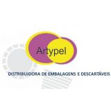 Artypel Distribuidora de Embalagens