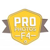 Pro Photos f4