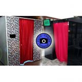 foto cabine eventos