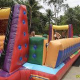 futebol de sabão para eventos