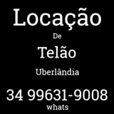 Aluguel De Telão Uberlândia