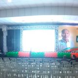 Painel de Led Indor