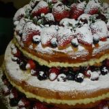 Silvanira Doces