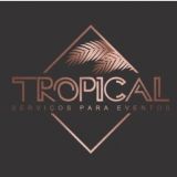 Tropical Serviços para eventos