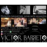 Victor Barreto Fotógrafo