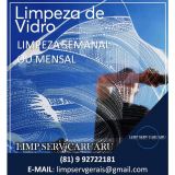 Limp Serv Caruaru