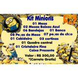 Kit Festa