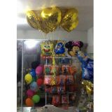 Balões Personalizados