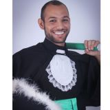 Togas para formatura