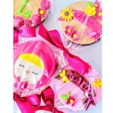 Ateliê Doces & Doçuras - Confeitaria Personalizada