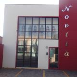 Novità Lingerie e Sex Shop:Chá de Lingerie Jundiaí