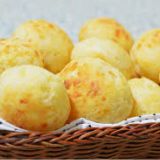 Vendo pão de queijo congelado mineiro pre assado p