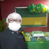 Chef Santos Cozinheiro Festas e Eventos