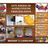 Oliver Produções e Eventos