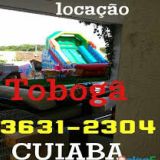 locacao de cama elastica cuiaba