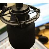 Locutor para Radio e ou Eventos em geral