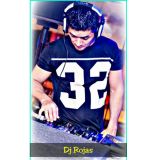 DJ para Festas RJ - DJ Rojas