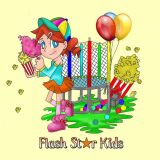 Flash Star kids Festas