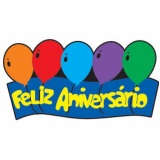 Video mensagem de Feliz aniversário