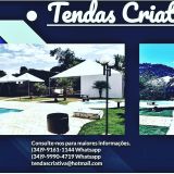 Tendas Criativa