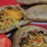 Cheff Rita Bastos Silva