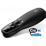 Ciadamidia mousepoint apresentador multimídia bh