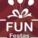 Fun Festas- Presença Vip de Personagens Vivos BH
