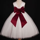 Vestidos para formatura, daminhas, floristas e deb
