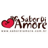 Sabor di Amore Cascatas de Chocolate