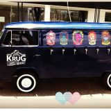 Kombi de Chopp krug beer para eventos exclusivo