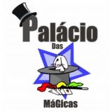 Loja de mágicas em Londrina