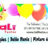 Lali Festas