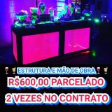 Caipa Show Bartenders Eventos