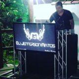 DJ Jefferson Matos Aúdio Visual