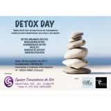 Detox Day