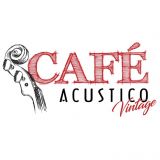 Café Acústico