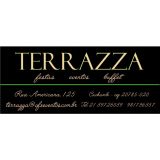 Terrazza festas eventos buffet