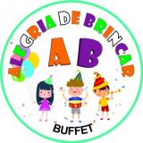 Buffet Alegria de Brincar