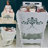 Maria Granulado Buffet de Brigadeiro