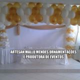 A´MM Artesan Mallu Mendes Ornamentações e Produtor