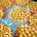 Sabor e Festa Criações