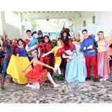 Mixririca Eventos