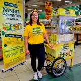 Sheila Eventos Pipoca,Carrinho de picolé personali