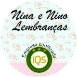 Nina e Nino Lembranças