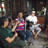Conjunto Musical Brasileiro (Festas\\ Eventos)